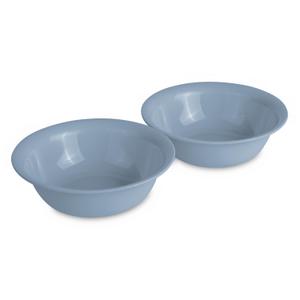 0717 - Set of Two 49 Ounce Bowls