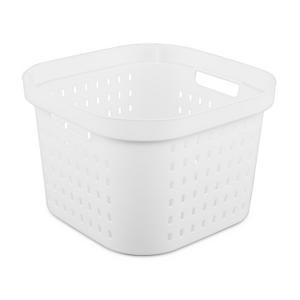 1268 - Square Laundry Basket