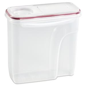 Sterilite Ultra Seal 4.7 Qt Plastic Food Storage Bowl Container w/ Lid (16  Pack), 1 Piece - Harris Teeter