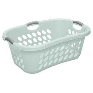 1210 - 1.25 Bushel Ultra™ HipHold Laundry Basket