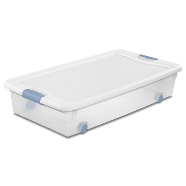 Save on Food Lion Food Storage Container with Attached Lid Order Online  Delivery