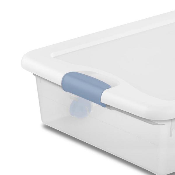 Save on Food Lion Food Storage Container with Attached Lid Order