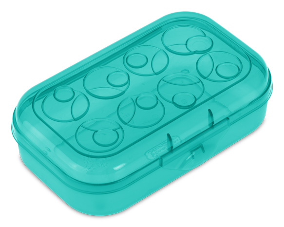 sterilite pencil box